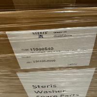 STERIS Glass Washer Spare Parts image 2